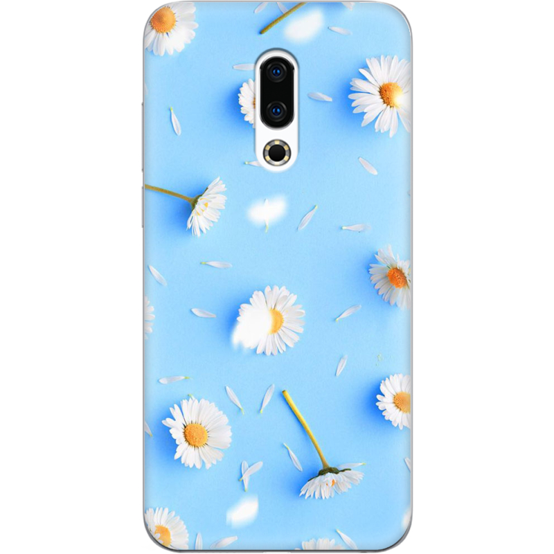 Чехол Uprint Meizu 16 Plus 