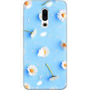 Чехол Uprint Meizu 16 Plus 