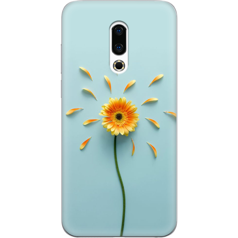 Чехол Uprint Meizu 16 Plus 