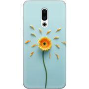 Чехол Uprint Meizu 16 Plus 