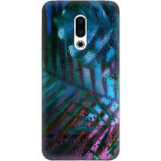 Чехол Uprint Meizu 16 Plus 