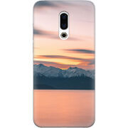 Чехол Uprint Meizu 16 Plus 