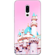 Чехол Uprint Meizu 16 Plus 