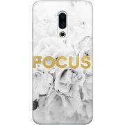 Чехол Uprint Meizu 16 Plus 