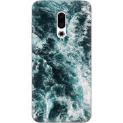 Чехол Uprint Meizu 16 Plus 