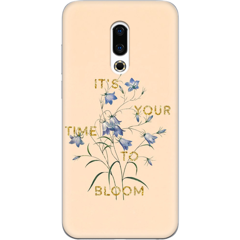 Чехол Uprint Meizu 16 Plus 