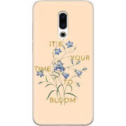 Чехол Uprint Meizu 16 Plus 