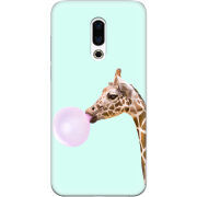 Чехол Uprint Meizu 16 Plus 