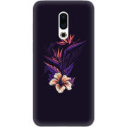 Чехол Uprint Meizu 16 Plus 