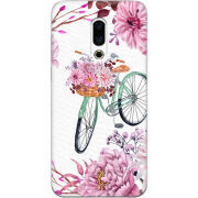 Чехол Uprint Meizu 16 Plus 