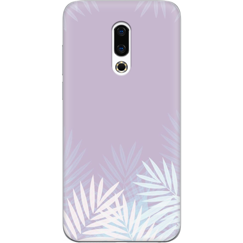 Чехол Uprint Meizu 16 Plus 