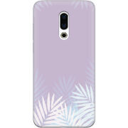 Чехол Uprint Meizu 16 Plus 