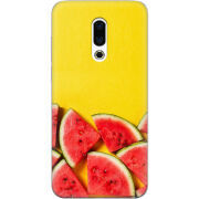 Чехол Uprint Meizu 16 Plus 
