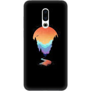 Чехол Uprint Meizu 16 Plus 