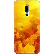 Чехол Uprint Meizu 16 Plus 