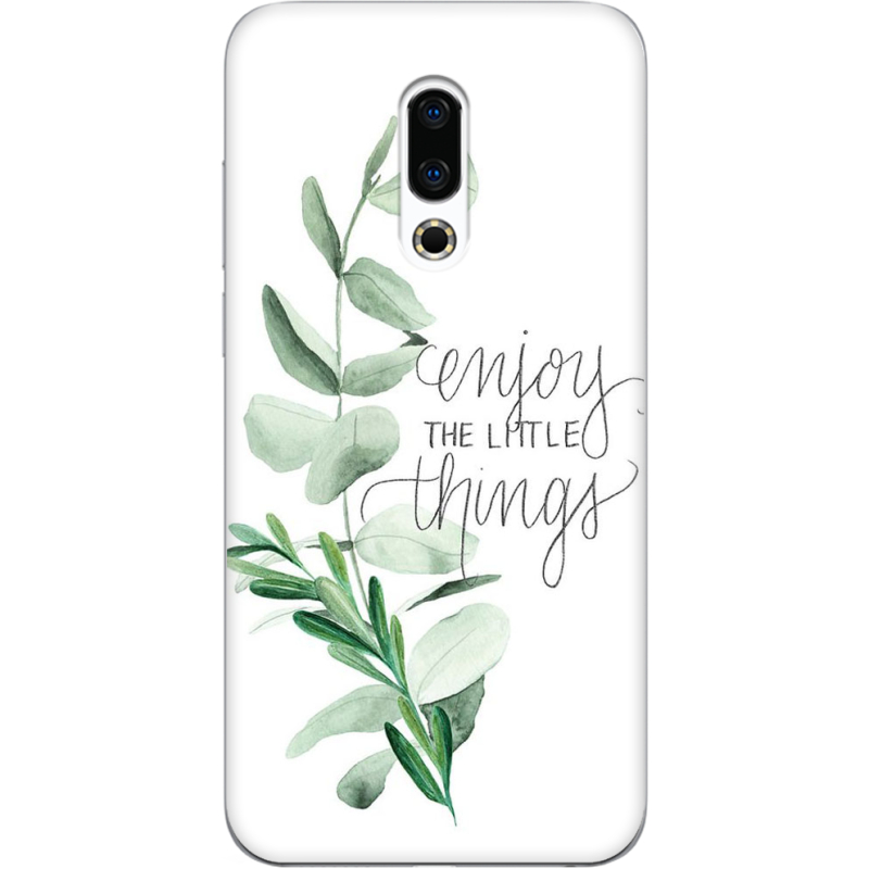 Чехол Uprint Meizu 16 Plus 