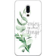 Чехол Uprint Meizu 16 Plus 