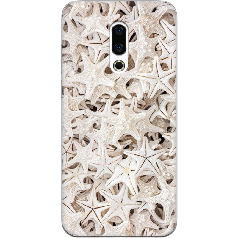Чехол Uprint Meizu 16 Plus 