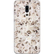 Чехол Uprint Meizu 16 Plus 