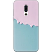 Чехол Uprint Meizu 16 Plus 