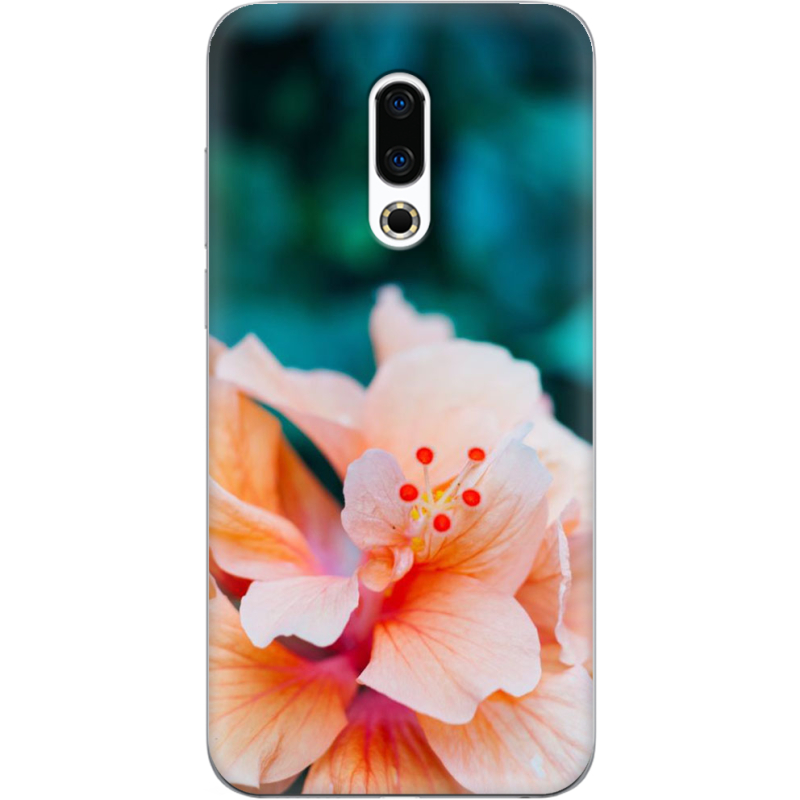 Чехол Uprint Meizu 16 Plus 