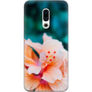 Чехол Uprint Meizu 16 Plus 
