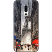 Чехол Uprint Meizu 16 Plus 