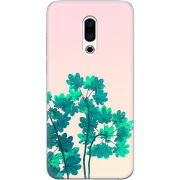 Чехол Uprint Meizu 16 Plus 