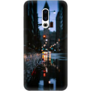 Чехол Uprint Meizu 16 Plus 