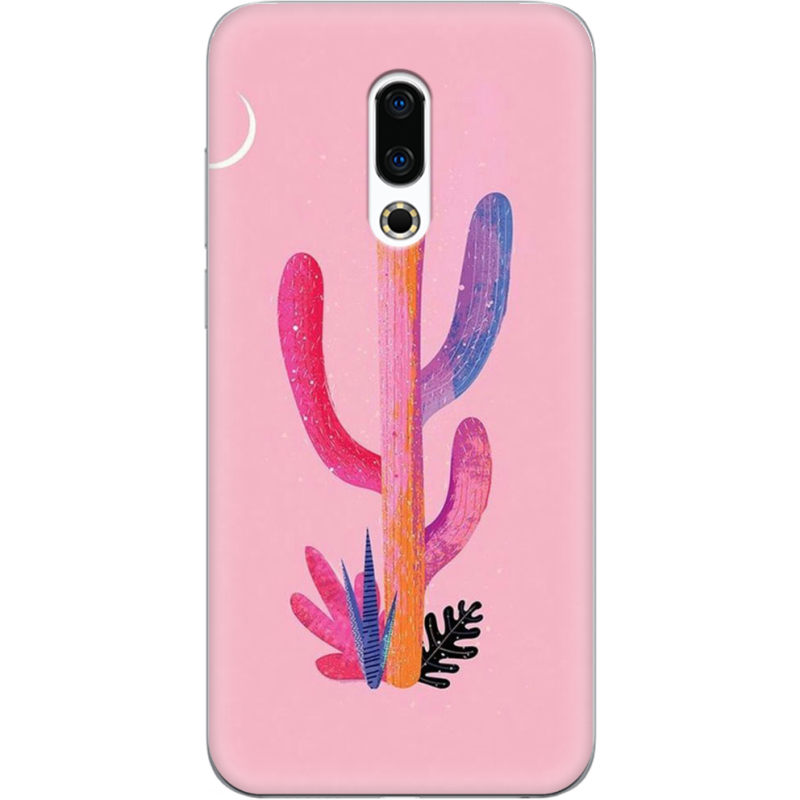 Чехол Uprint Meizu 16 Plus 