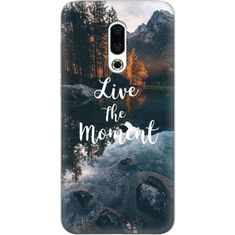 Чехол Uprint Meizu 16 Plus 