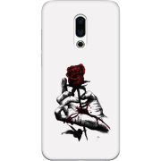 Чехол Uprint Meizu 16 Plus 