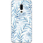 Чехол Uprint Meizu 16 Plus 