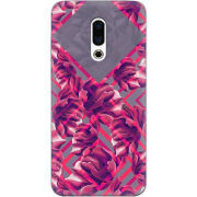 Чехол Uprint Meizu 16 Plus 