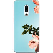 Чехол Uprint Meizu 16 Plus 