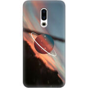 Чехол Uprint Meizu 16 Plus 