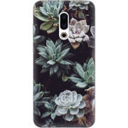 Чехол Uprint Meizu 16 Plus 