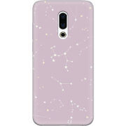 Чехол Uprint Meizu 16 Plus 