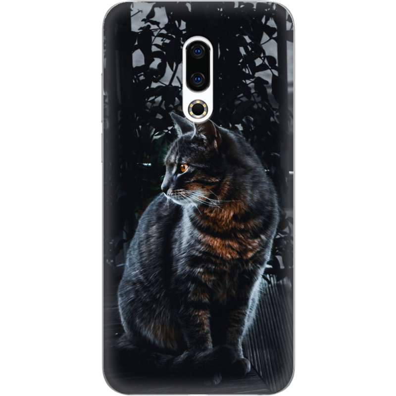 Чехол Uprint Meizu 16 Plus 