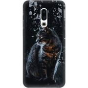 Чехол Uprint Meizu 16 Plus 