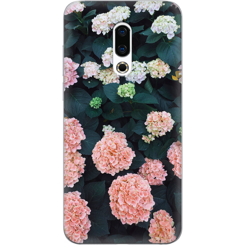 Чехол Uprint Meizu 16 Plus 