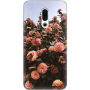 Чехол Uprint Meizu 16 Plus 