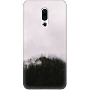 Чехол Uprint Meizu 16 Plus 