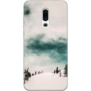 Чехол Uprint Meizu 16 Plus 