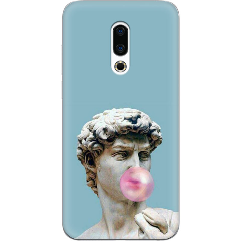 Чехол Uprint Meizu 16 Plus 