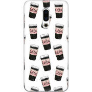 Чехол Uprint Meizu 16 Plus 