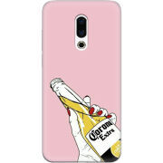 Чехол Uprint Meizu 16 Plus 