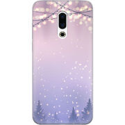 Чехол Uprint Meizu 16 Plus 