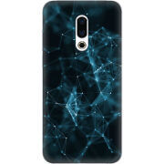 Чехол Uprint Meizu 16 Plus 