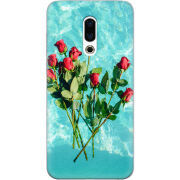 Чехол Uprint Meizu 16 Plus 